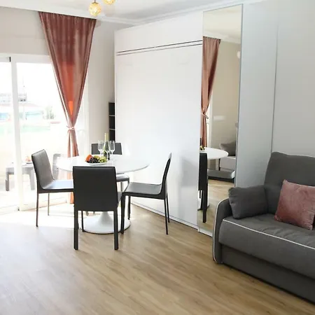 Apartamento Coral *