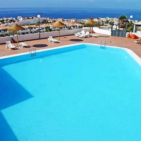 Apartamento Coral *