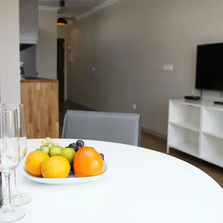 Apartamento Coral *