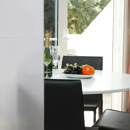 Apartamento Coral