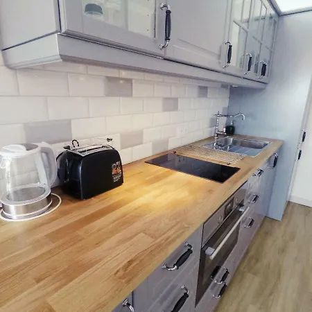 Apartamento Coral *