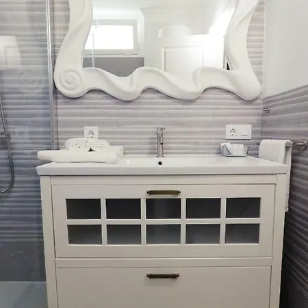 Apartamento Coral