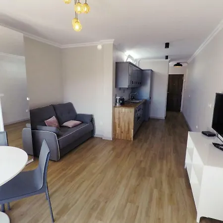 Coral Apartamento *